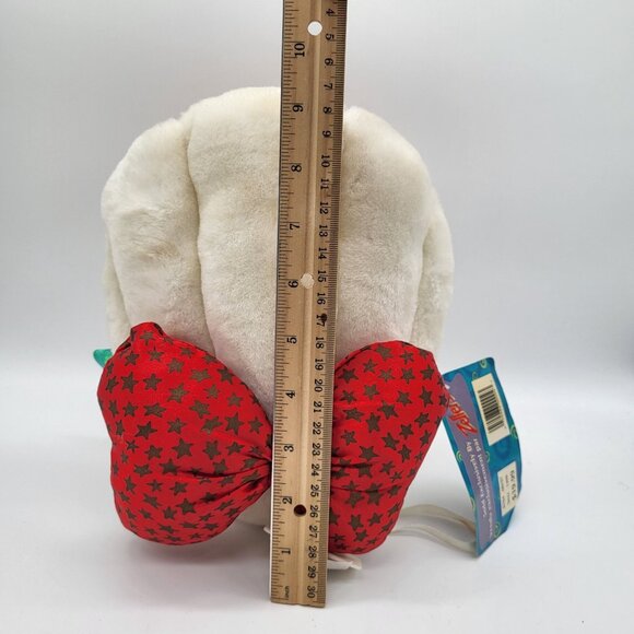 1997 VTG Rare Disney The Little Mermaid Stick Puppet Clamshell Sebastian Ariel - Picture 12 of 12